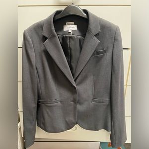 Calvin Klein skirt suit - Like New